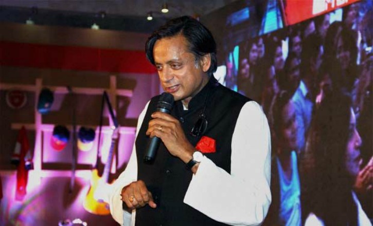 Shashi Tharoor S Bill To Amend Section Gets Thumbs Down In Lok Sabha Indiaagainstequality